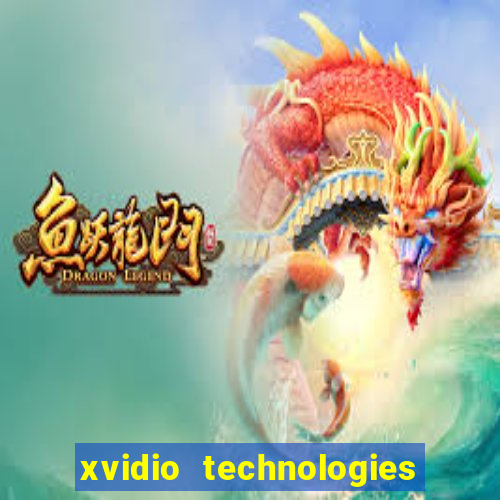 xvidio technologies startup os download